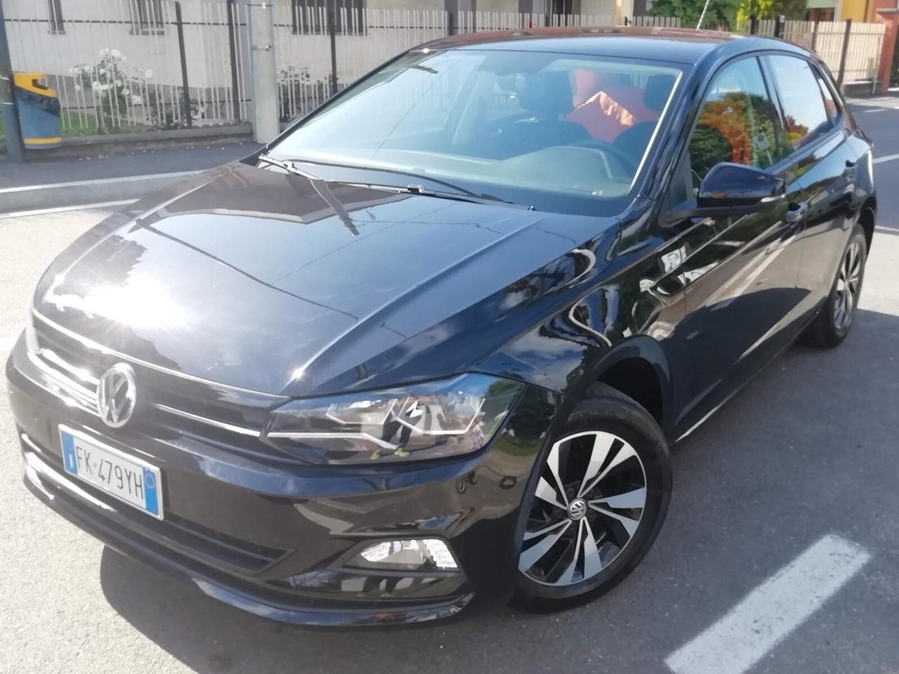 Volkswagen Polo 1.0 MPI 75CV 5p. Business
