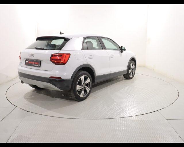 AUDI Q2 30 TDI S tronic Admired