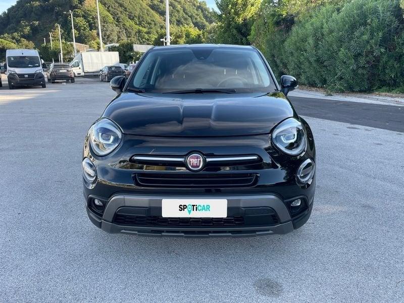 FIAT 500X 1.3 Mjet 95cv 4x2 Business