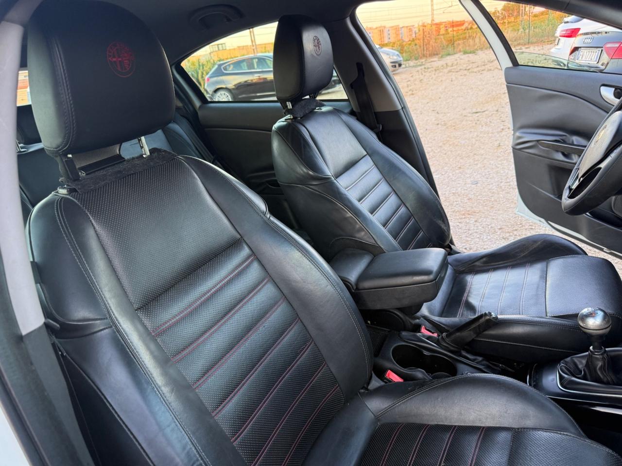 Alfa Romeo Giulietta 2.0 JTDm-2 170 CV 3.999€ PERMUTE