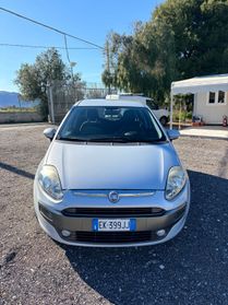 Fiat Punto Evo 1.3 Mjt 75 CV DPF 3 porte S&S Dynamic