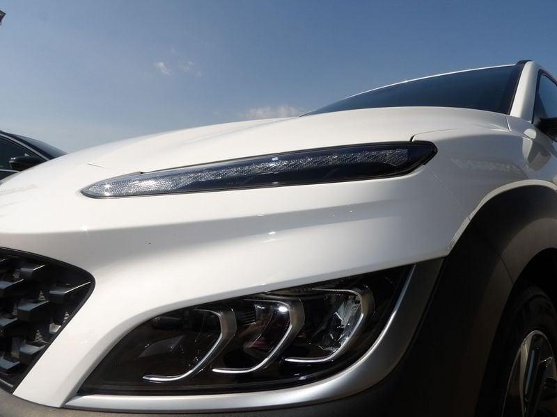 Hyundai Kona Hybrid 1.6 HEV Xline+ 2WD DCT