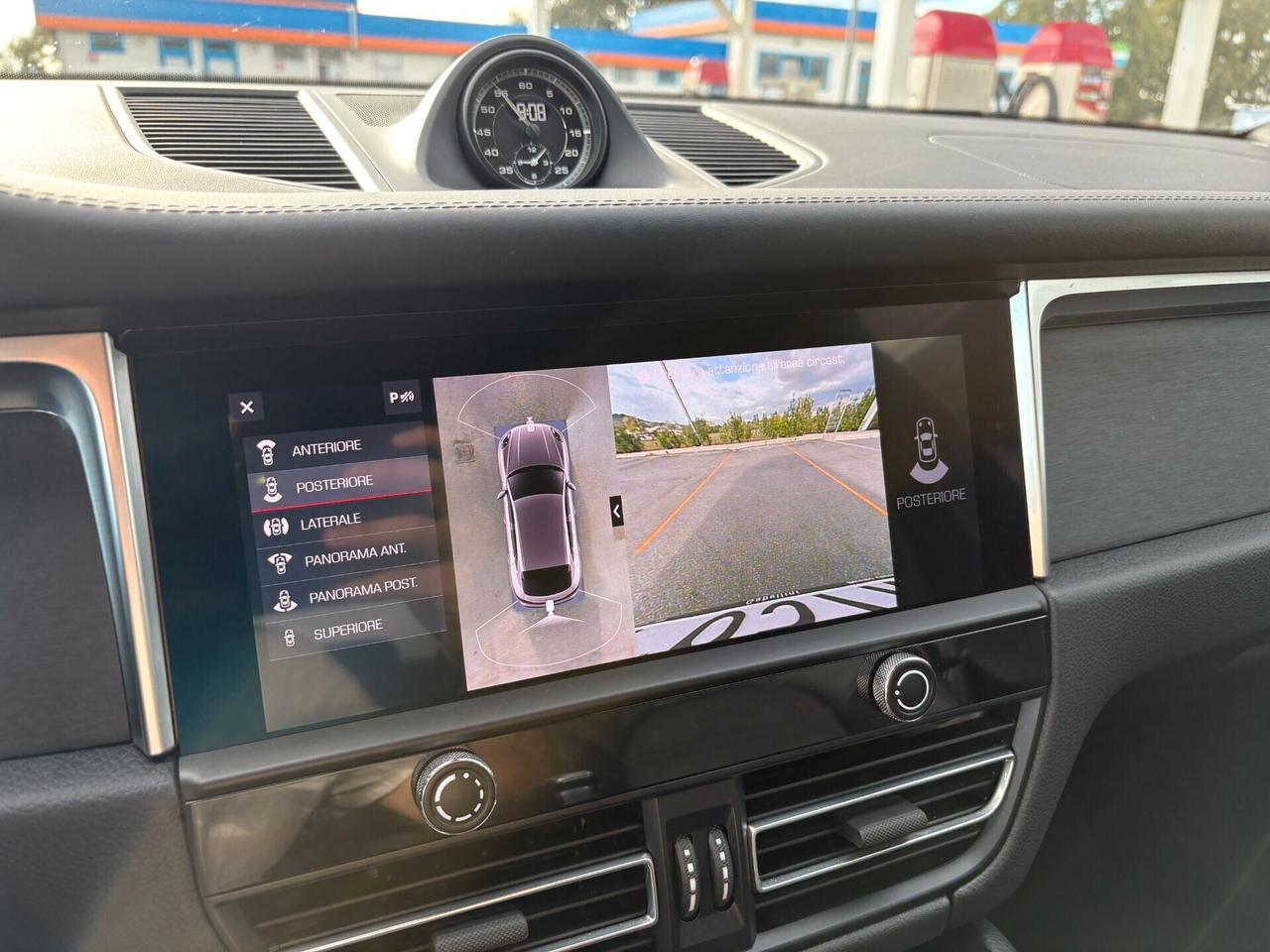 Porsche Macan 2.9 GTS 441CV PDK PACK SPORT CHRONO