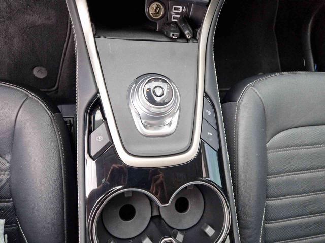 FORD Galaxy 2.5 Full Hybrid 190 CV aut.V-Line 7 POSTI