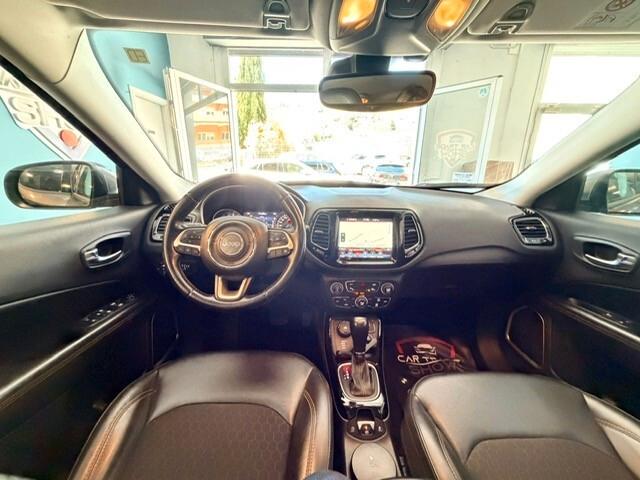 Jeep Compass 2.0 Multijet II aut. 4WD Limited