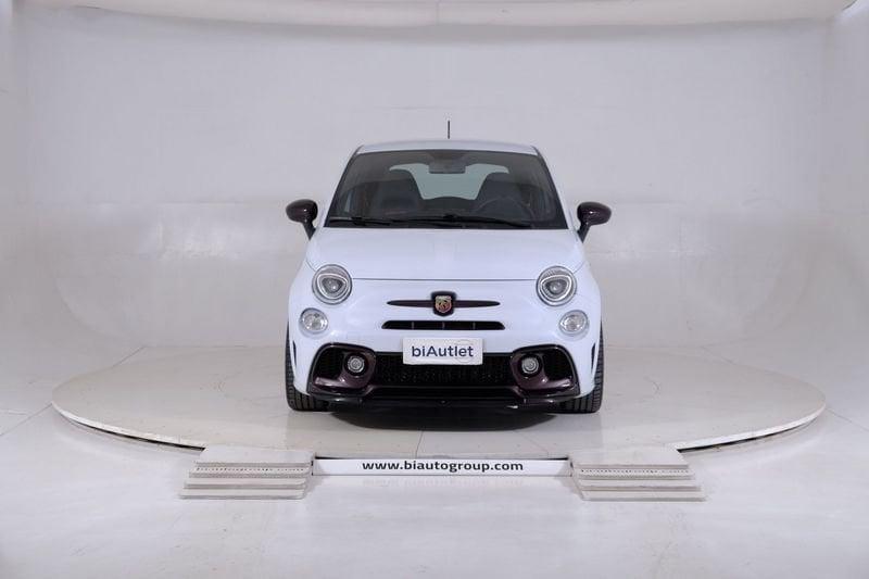 Abarth 695 1.4 t-jet 70th 180cv