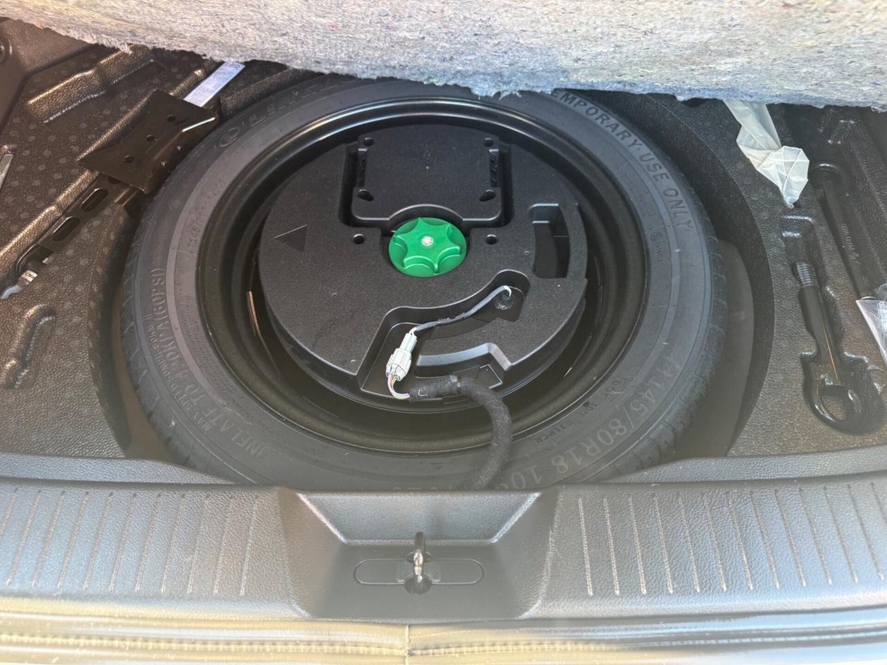 Nissan Qashqai e-Power Tekna+ Pari al Nuovo