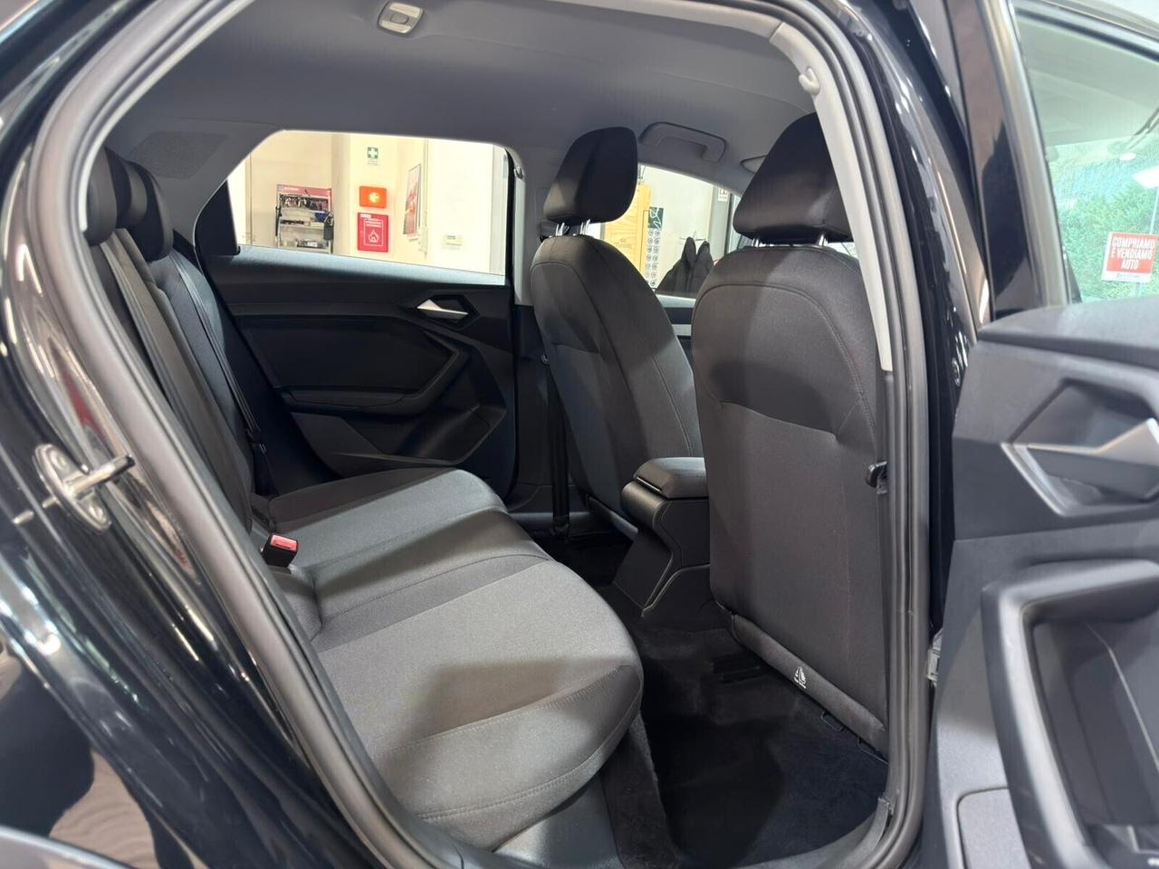 AUDI A1 CITYCARVER 25 1.0tfsi 95cv ADMIRED 2021