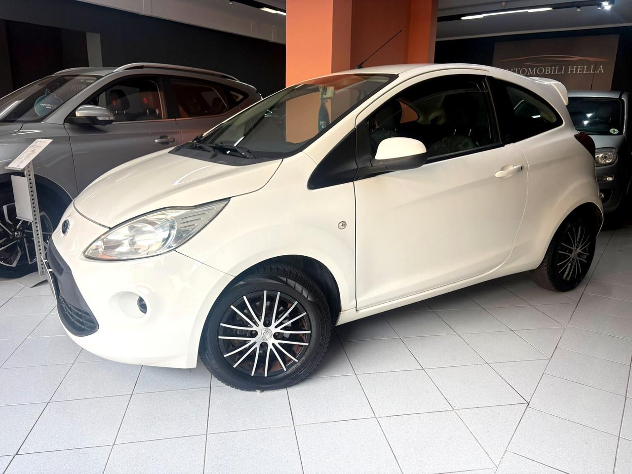 Ford Ka Ka 82.000 Km