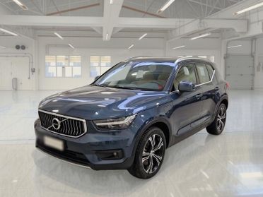 VOLVO XC40 T5 PLUG-IN HYBRID AUTO RECHARGE INSCR. 5 PORTE SUV