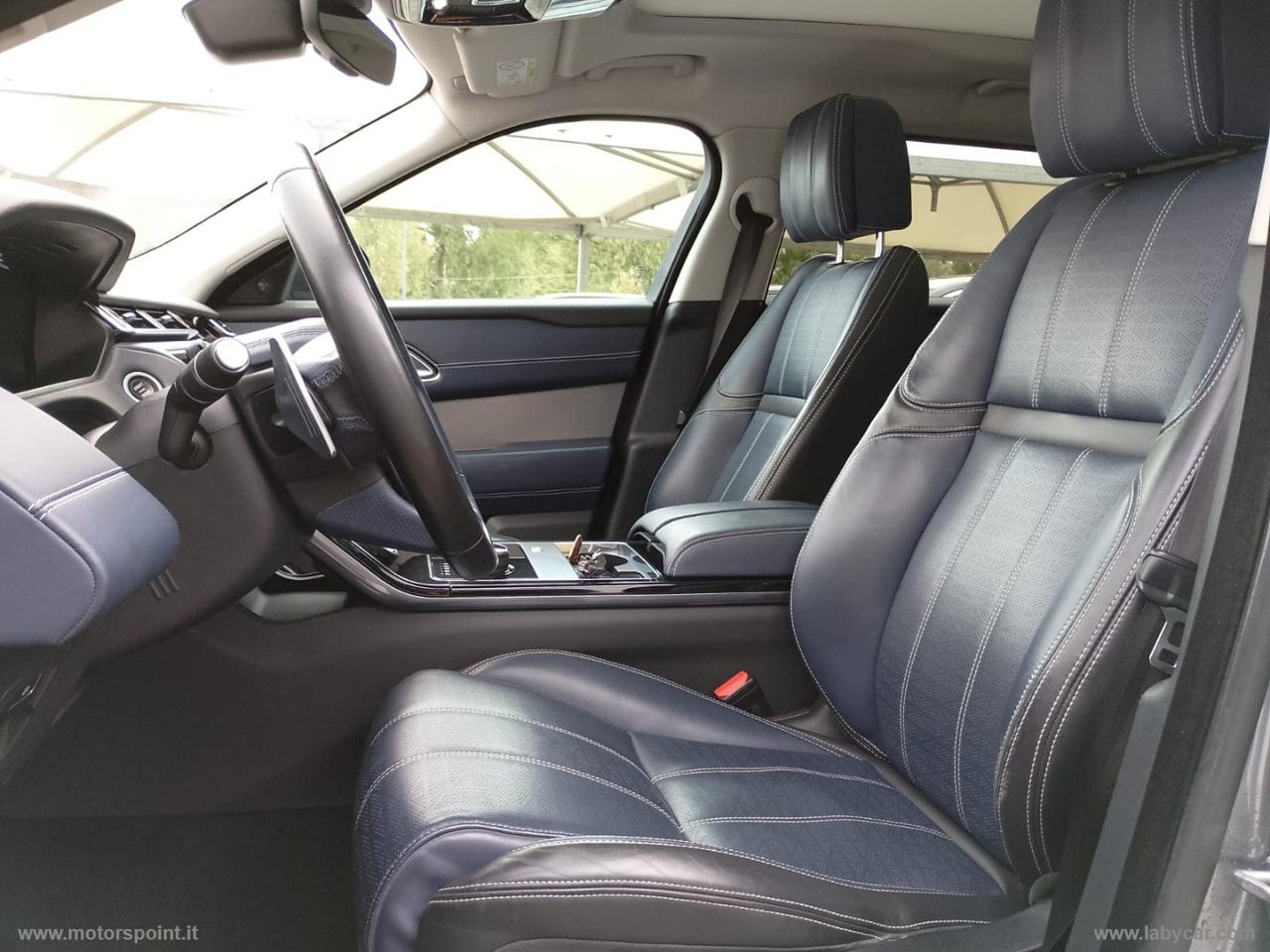 LAND ROVER RR Velar 3.0 V6 SD6 300 CV R-DYNAMIC