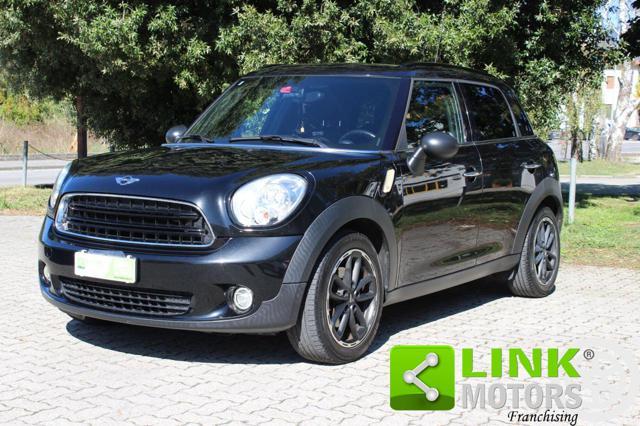 MINI Countryman Mini One D Business Countryman