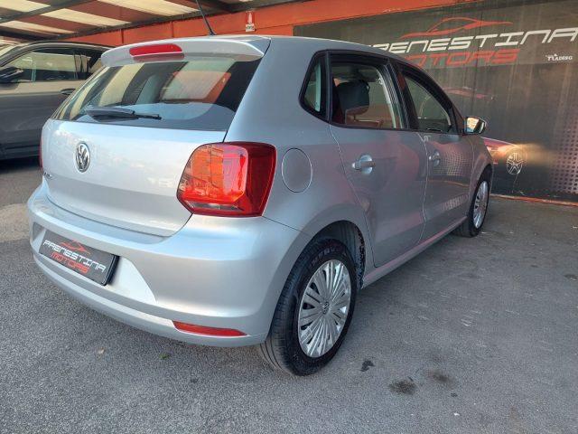 VOLKSWAGEN Polo 1.0 MPI 75 CV 5p. Comfortline