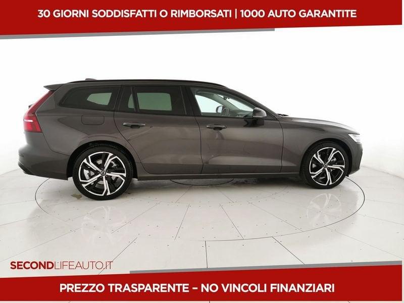 Volvo V60 2.0 b4 Plus Dark auto