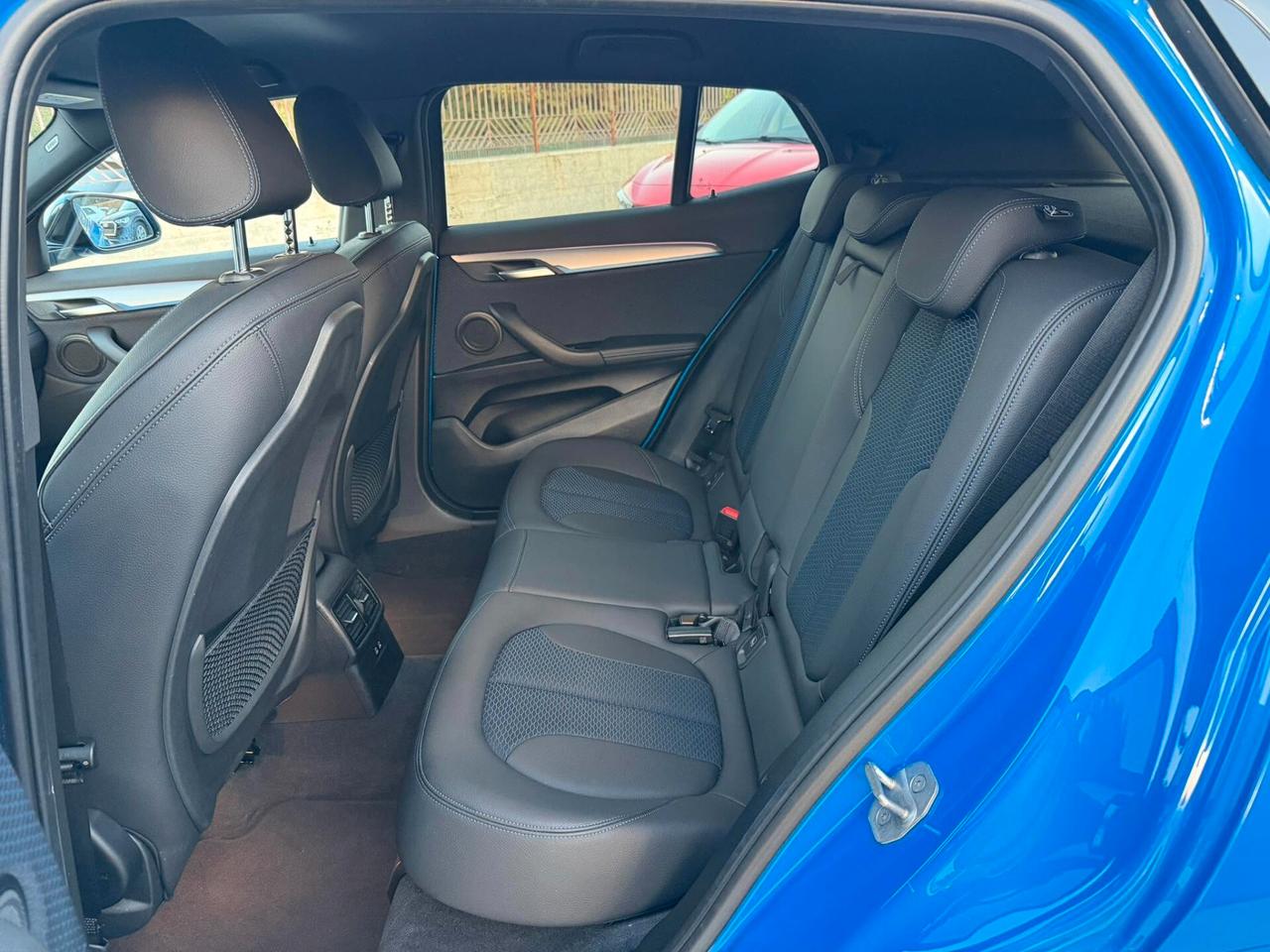 Bmw X2 2.0D 150CV AUT. sDrive18d Msport