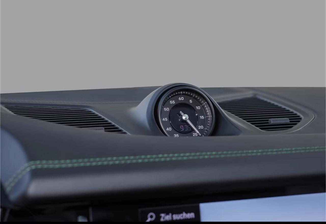 Porsche Cayenne E-Hybrid Coupé InnoDrive Head-Up BOSE