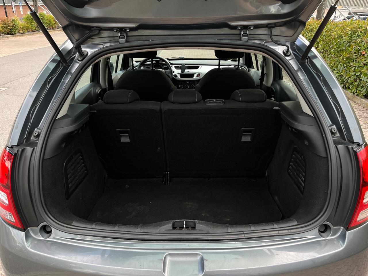 Citroen C3 1.1 Eco Energy Seduction GPL fino 2031