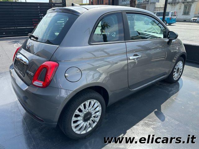 FIAT 500 1.0 Hybrid LOUNGE - NO VINCOLI DI FINANZIAMENTO