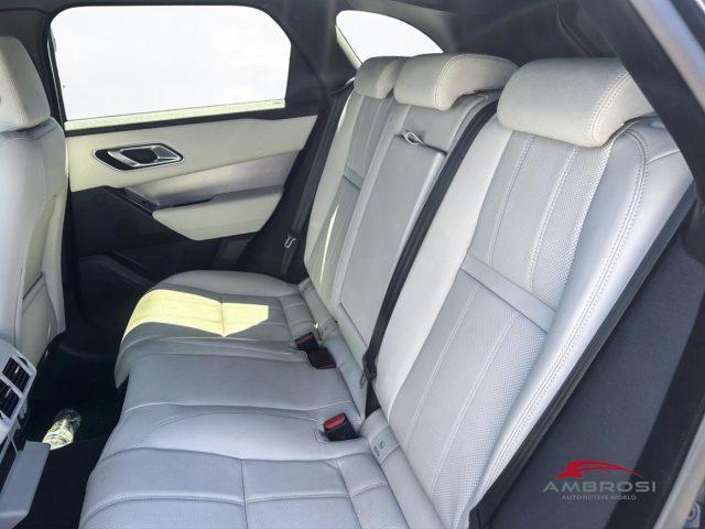 LAND ROVER Range Rover Velar 2.0D I4 204 CV R-Dynamic S