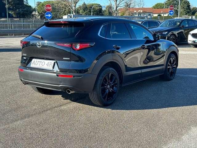 Mazda CX-30 2.0L Skyactiv-G M-Hybrid 2WD Executive Appearance