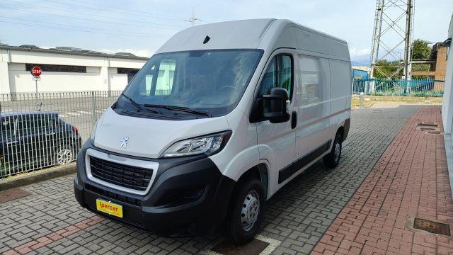 FIAT Ducato BOXER 333 2.2 BlueHDi 140 S&S L2H2 Furgone PREMIUM