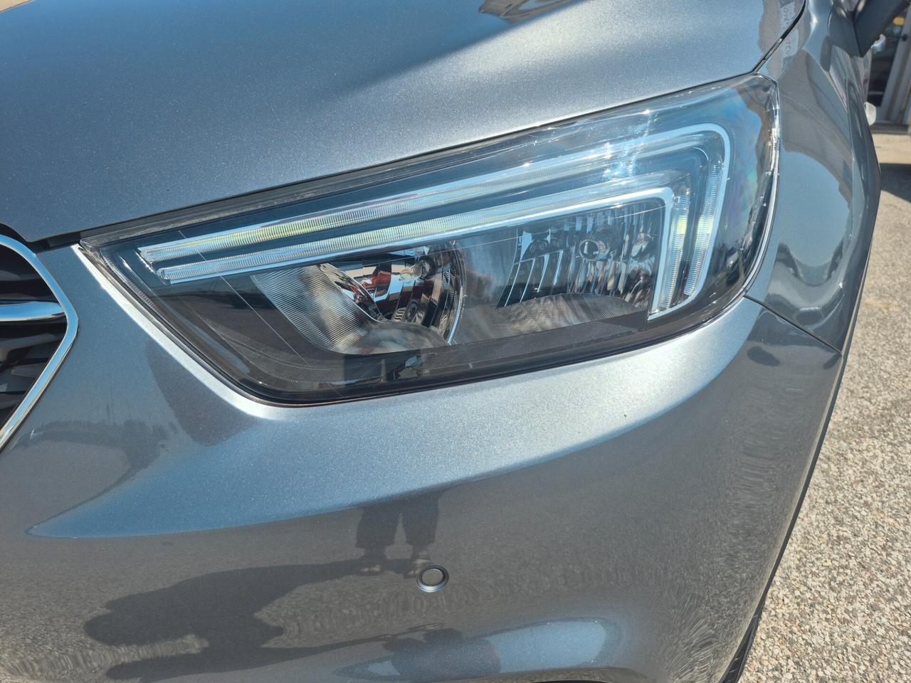 Opel Mokka X 1.4 Turbo GPL Tech 140CV 4x2 Innovation