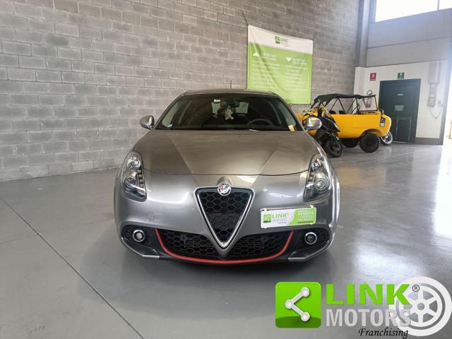 ALFA ROMEO Giulietta 1.4 Turbo 120 CV