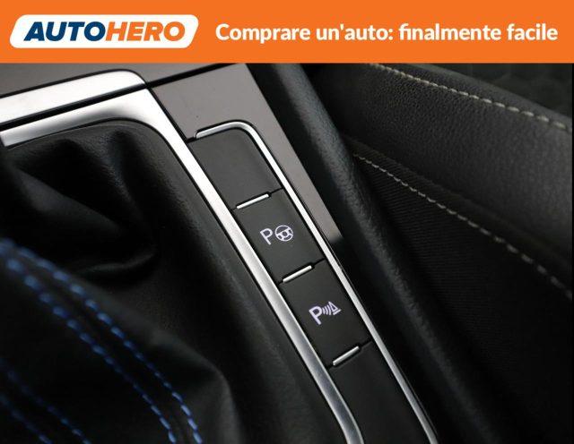 VOLKSWAGEN Golf GTE 1.4 TSI DSG 5p. Plug-In-Hybrid