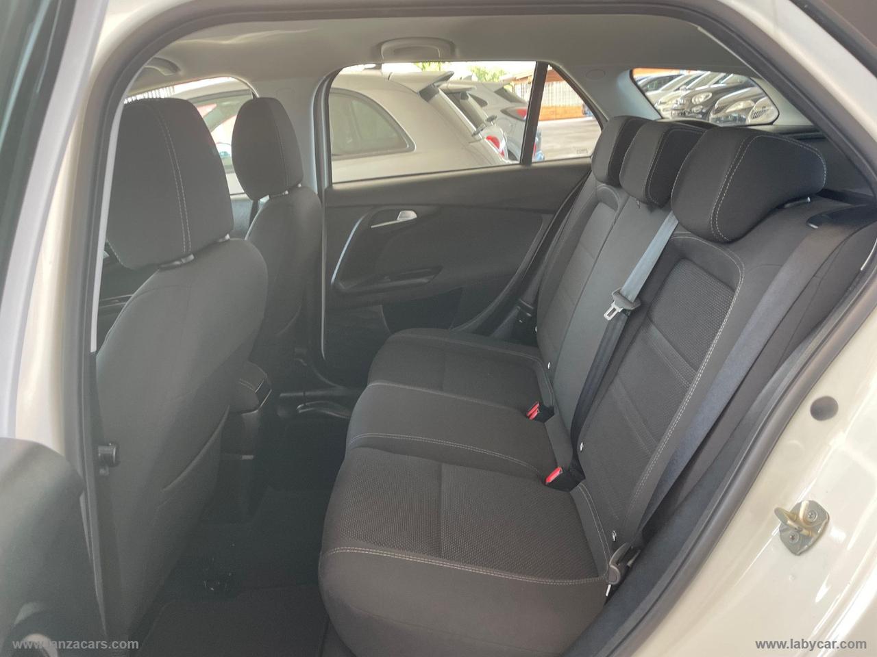 FIAT Tipo 1.6 Mjt S&S SW City Life