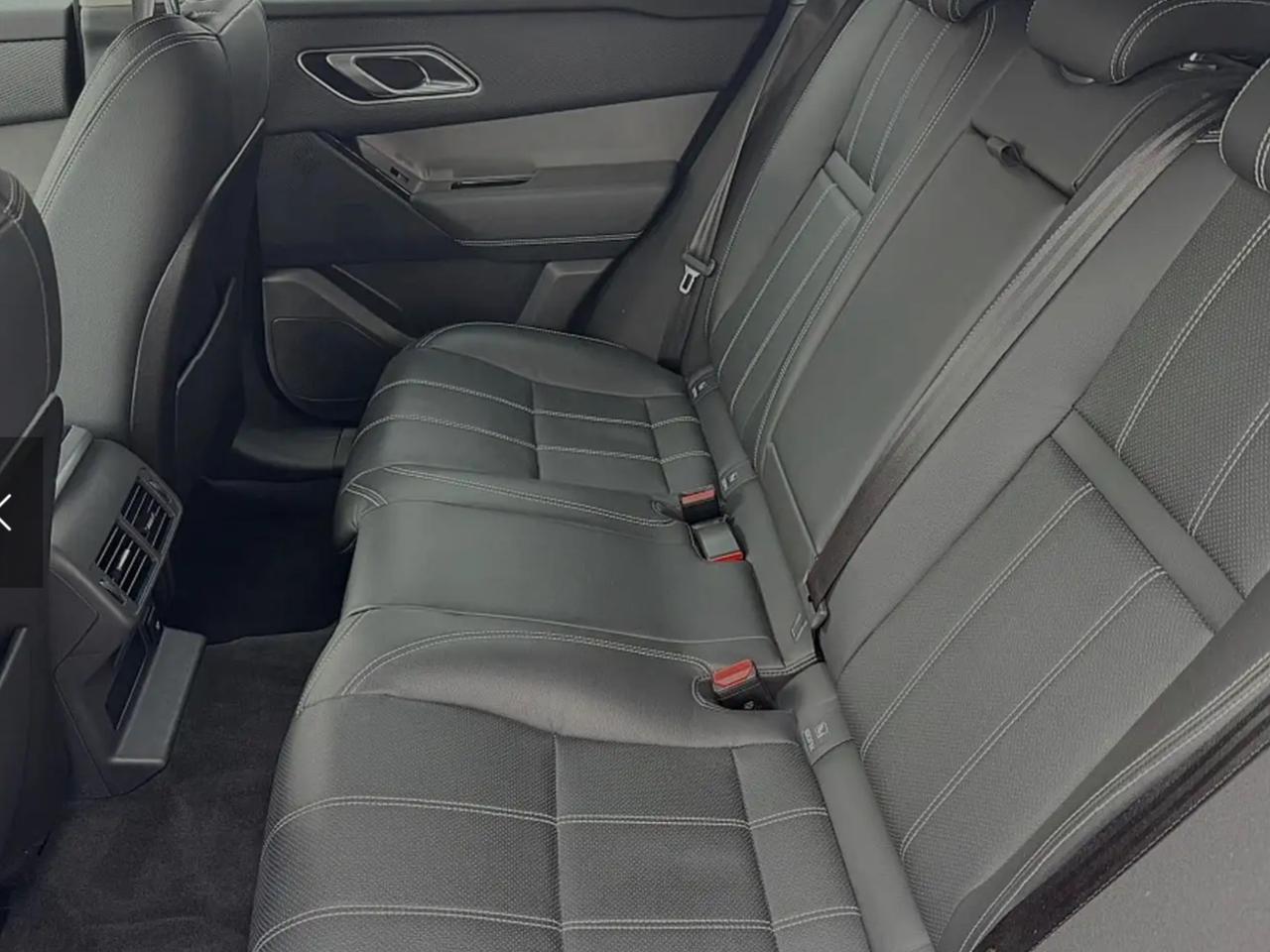 Land Rover Range Velar 2.0D I4 240 CV S Perfetta