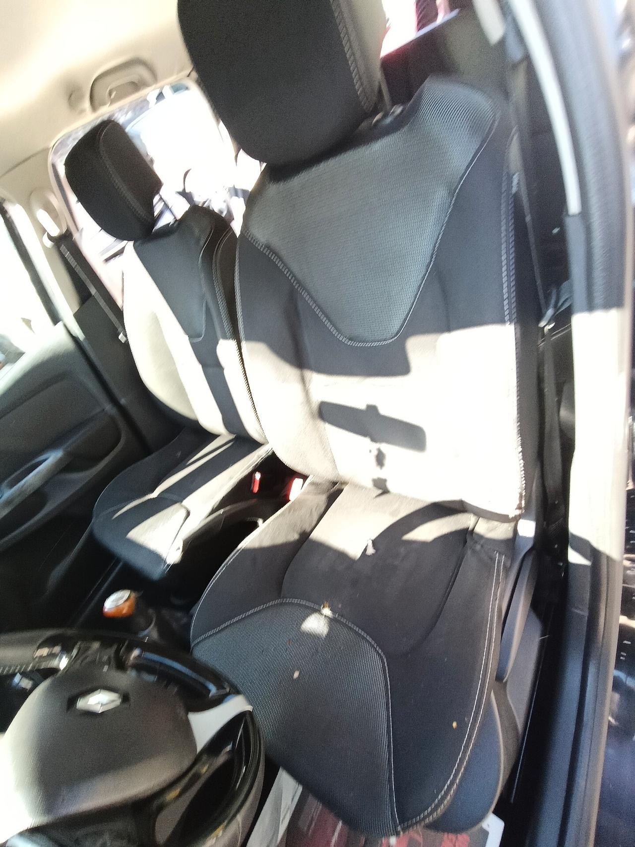 Renault Clio Sporter dCi 8V 75CV Start&Stop Energy Life