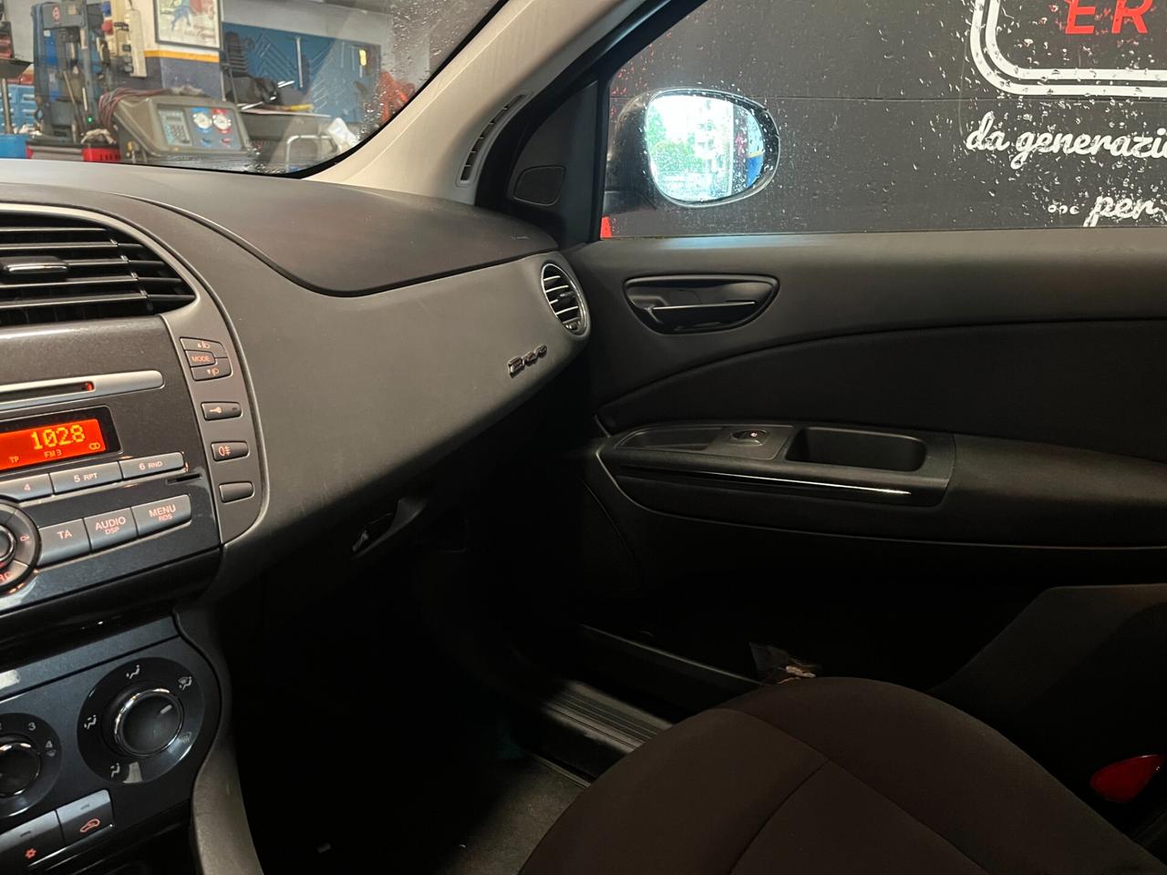 FIAT BRAVO 1.6 MJT 105 CV 2008