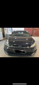 Volkswagen Golf GTD 2.0 TDI 184cv DSG