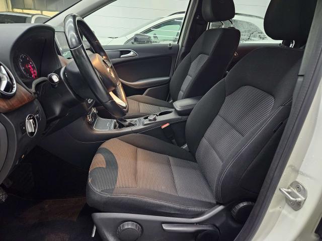 Mercedes-Benz B 180 Classe B - T246 d (cdi) Premium FL E6