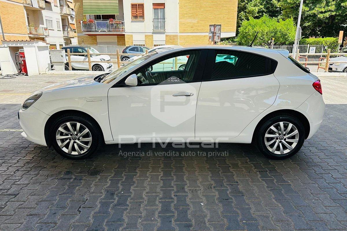 ALFA ROMEO Giulietta 1.6 JTDm 120 CV Business