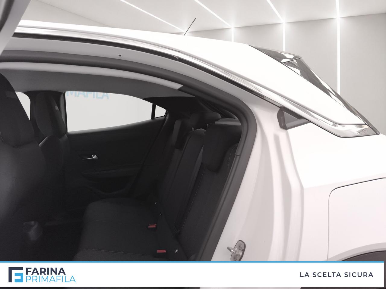OPEL Mokka II 2020 - Mokka 1.2 t Edition s&s 100cv
