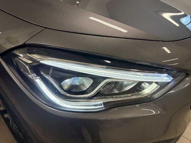 Mercedes-Benz GLA GLA-H247 2020 200 d Sport Plus auto