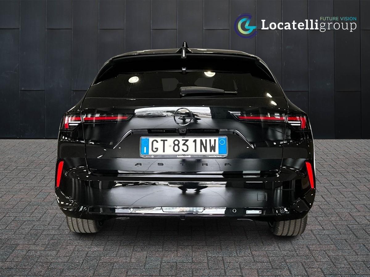 OPEL Astra VI 2022 Sports Tourer - Astra Sports Tourer 1.2 t Ultimate s&s 130cv at8