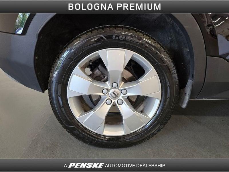 Volvo XC40 XC40 T2 Geartronic Momentum