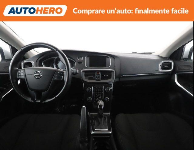 VOLVO V40 D2 Geartronic Business