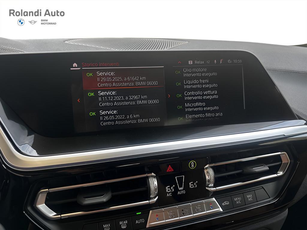 BMW Z4 20 i Sport sDrive Steptronic