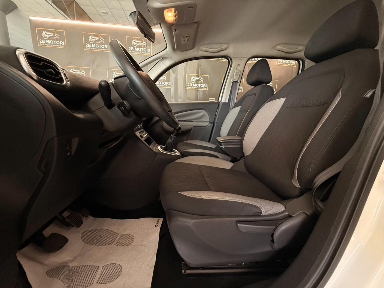 Citroen C3 Picasso 1.6 HDi 90 Business Combi