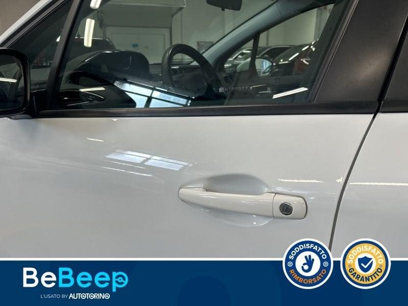 Peugeot 208 1.2 PURETECH ALLURE GPL 82CV 5P