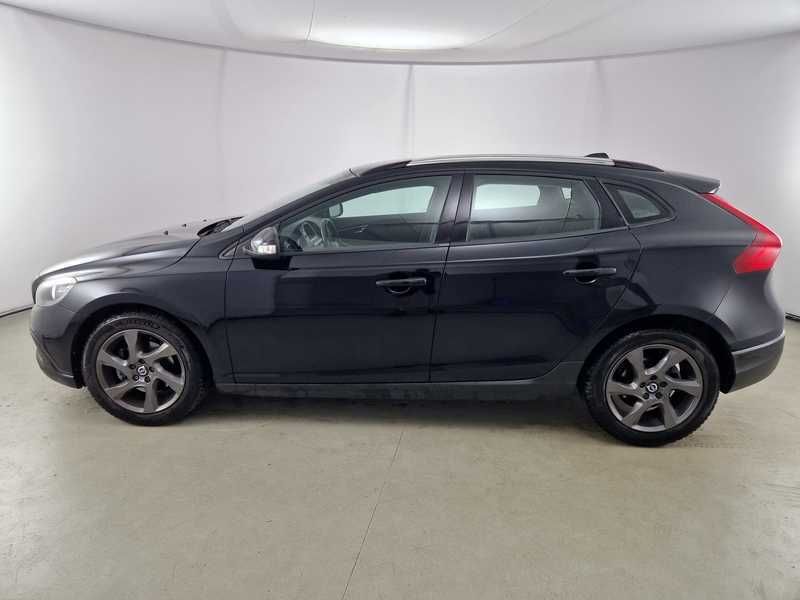 VOLVO V40 1.6 D2 115cv Kinetic Cross Country