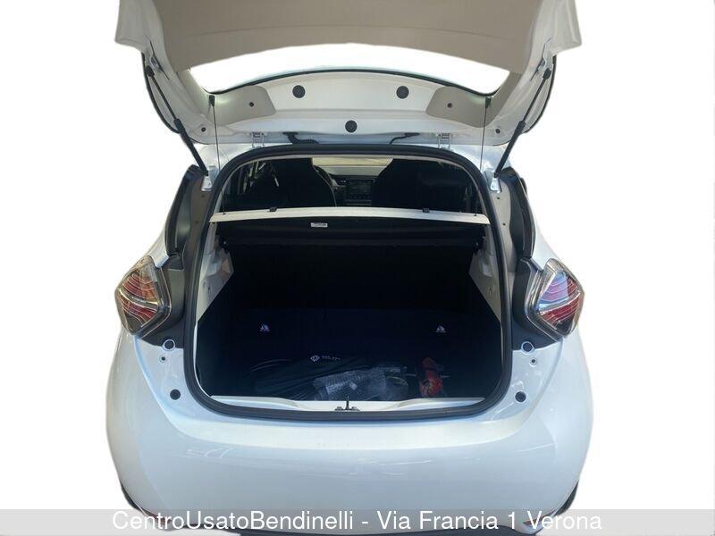 Renault ZOE Equilibre R110