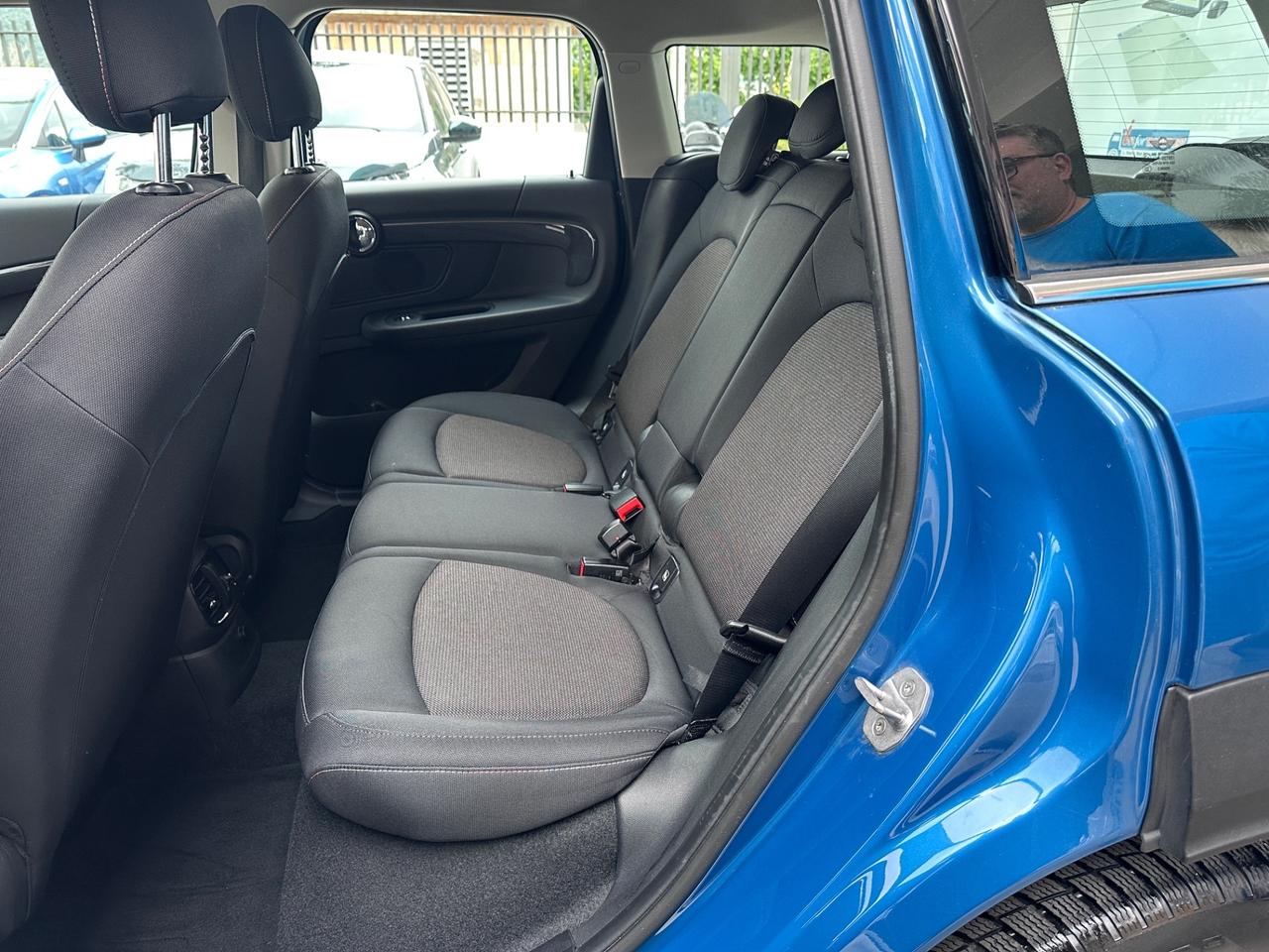 Mini Cooper S Countryman 1.5 SE ALL4 Automatica