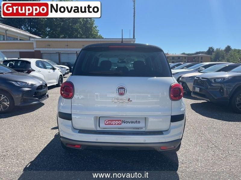 FIAT 500L 1.4 95 CV S&S