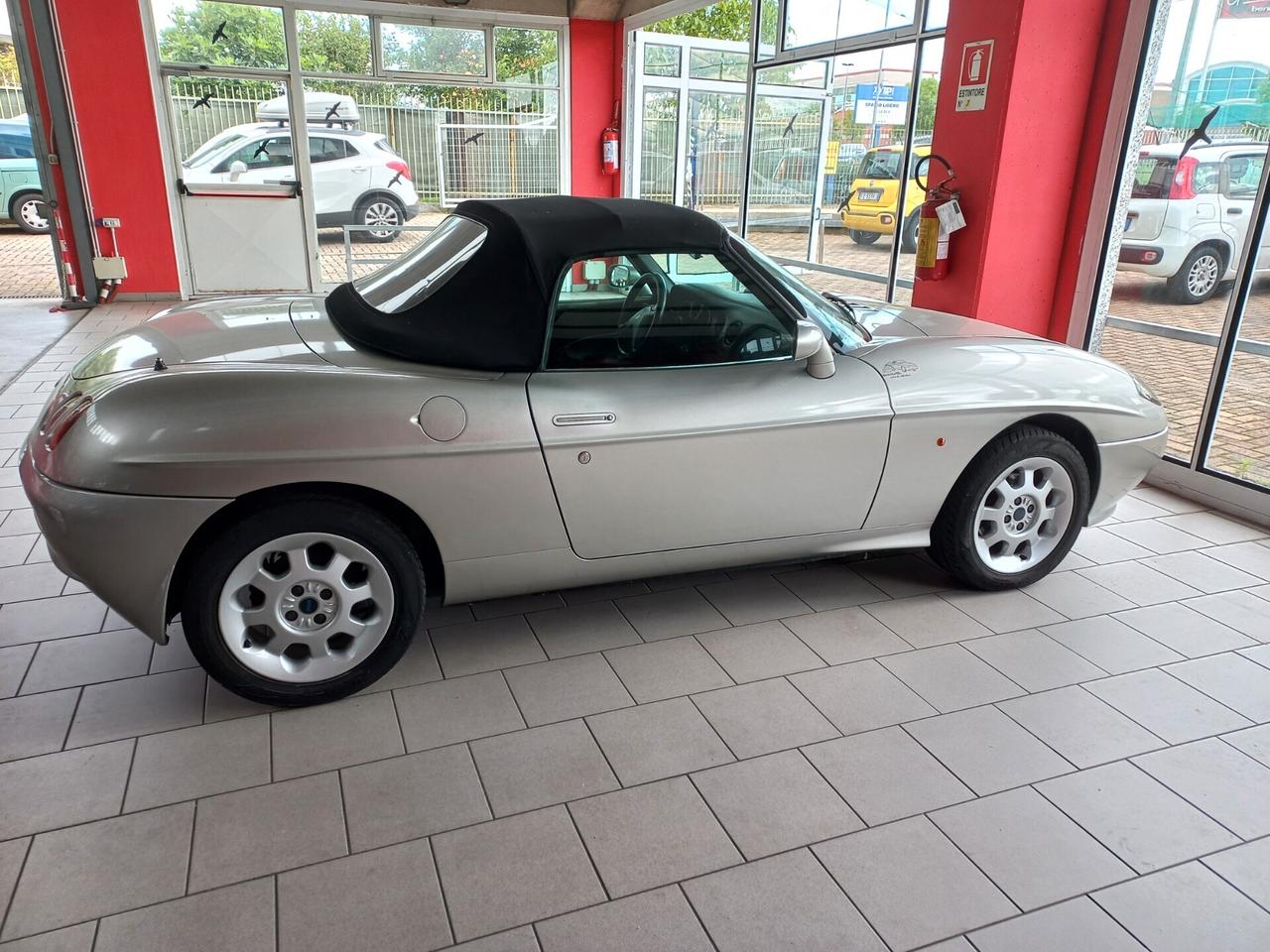 Fiat Barchetta 1.8 16V