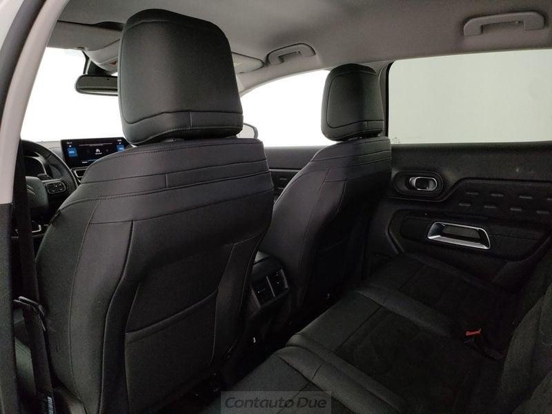 Citroën C5 Aircross BlueHDi 130 S&S Max EAT8