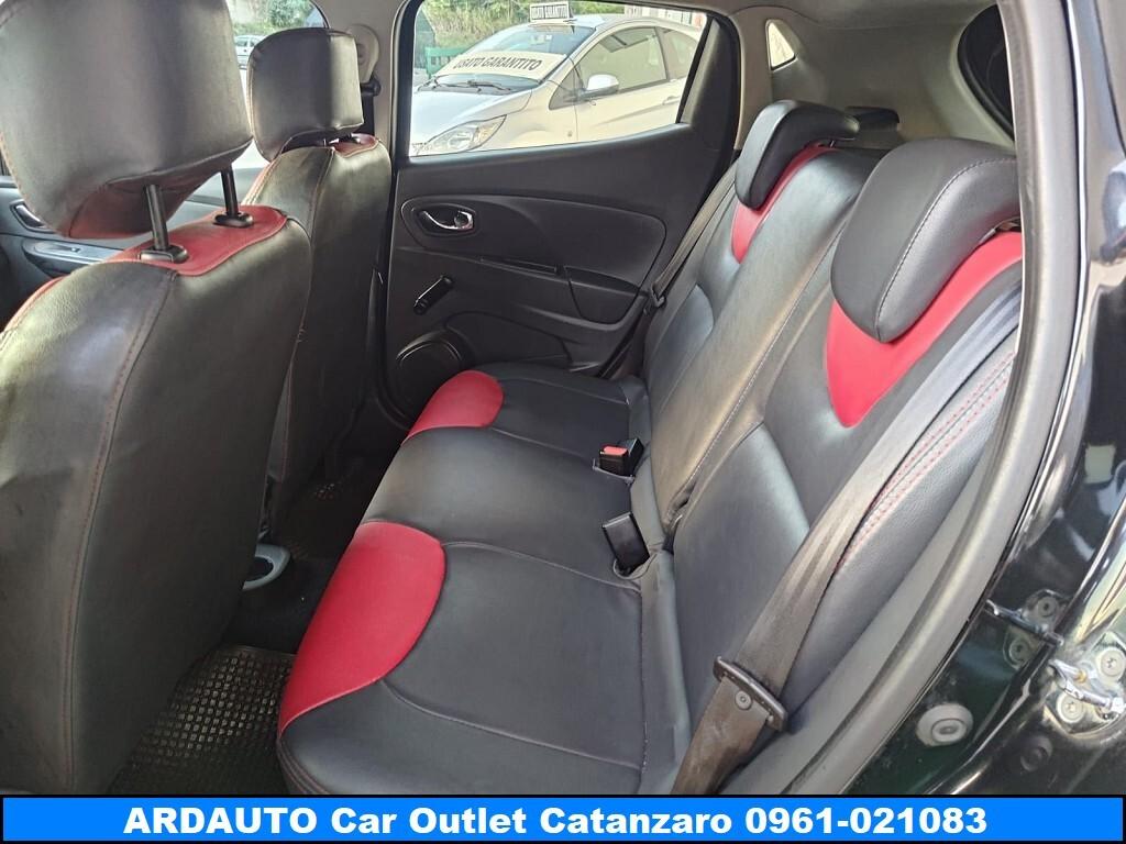 Renault Clio 1.5 Dci Authentique Neopatentati